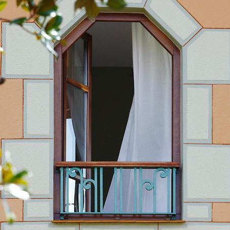 La Casona Del Viajante - Adults Only Otel Villabajo Dış mekan fotoğraf