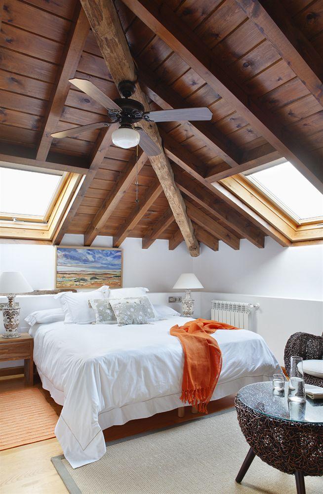 La Casona Del Viajante - Adults Only Otel Villabajo Dış mekan fotoğraf