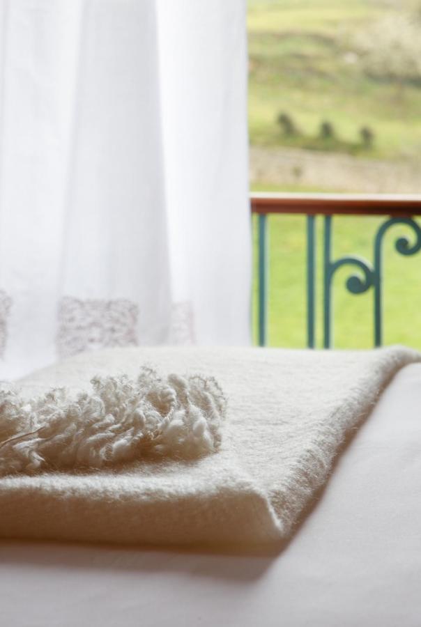 La Casona Del Viajante - Adults Only Otel Villabajo Dış mekan fotoğraf