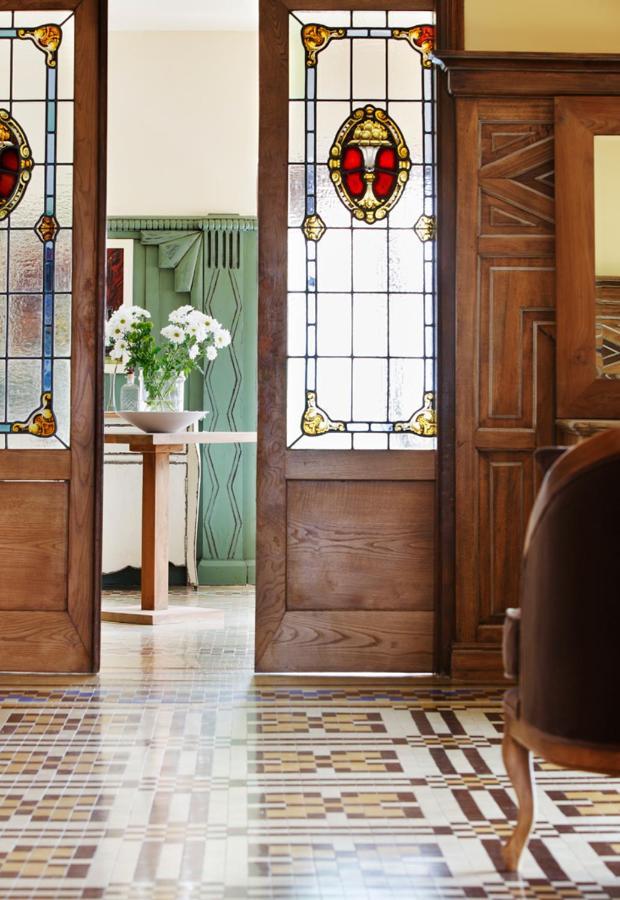 La Casona Del Viajante - Adults Only Otel Villabajo Dış mekan fotoğraf
