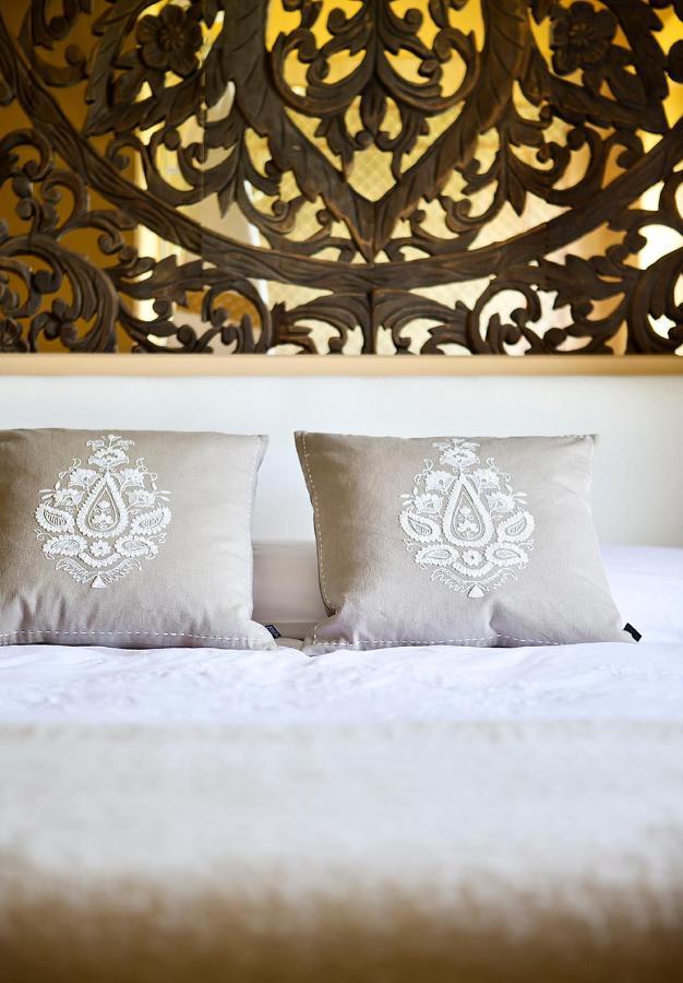 La Casona Del Viajante - Adults Only Otel Villabajo Dış mekan fotoğraf