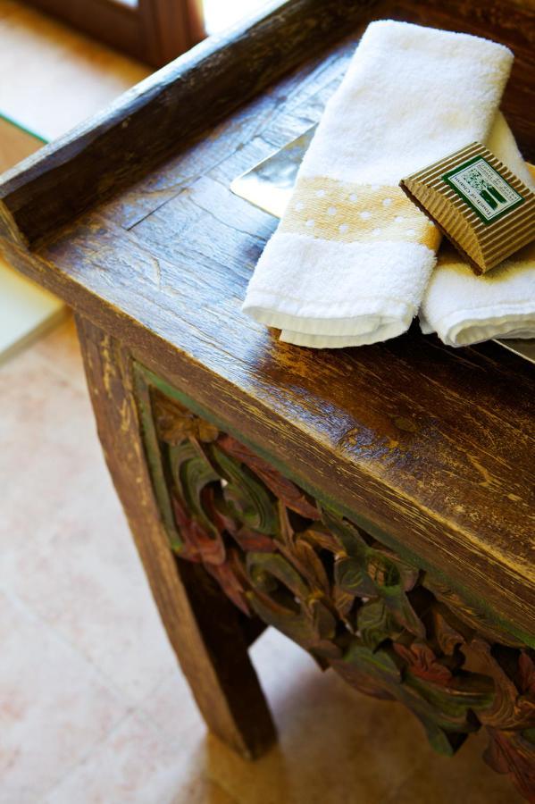 La Casona Del Viajante - Adults Only Otel Villabajo Dış mekan fotoğraf