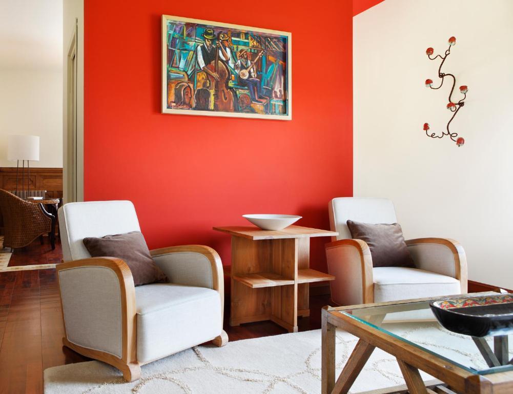 La Casona Del Viajante - Adults Only Otel Villabajo Dış mekan fotoğraf