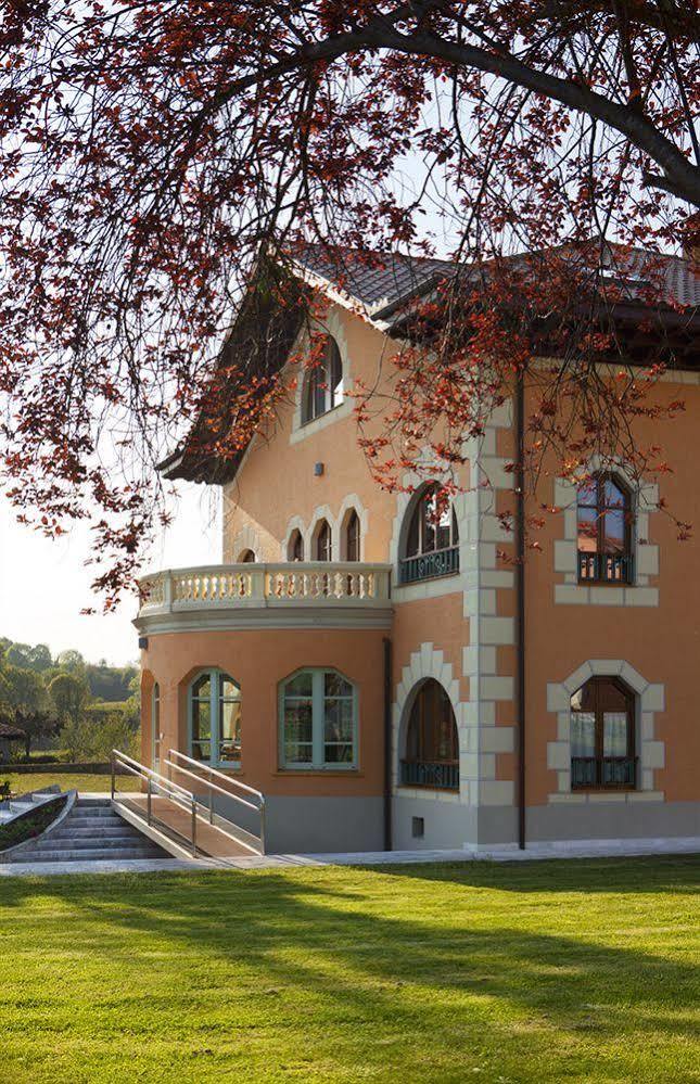 La Casona Del Viajante - Adults Only Otel Villabajo Dış mekan fotoğraf